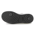 Sneakers basse stringate MARC JACOBS 
                    RAGAZZO