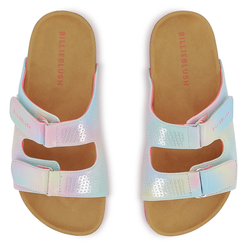Rubinetto BILLIEBLUSH 
                        BAMBINA