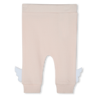 Set felpa e legging BILLIEBLUSH 
                    BAMBINA