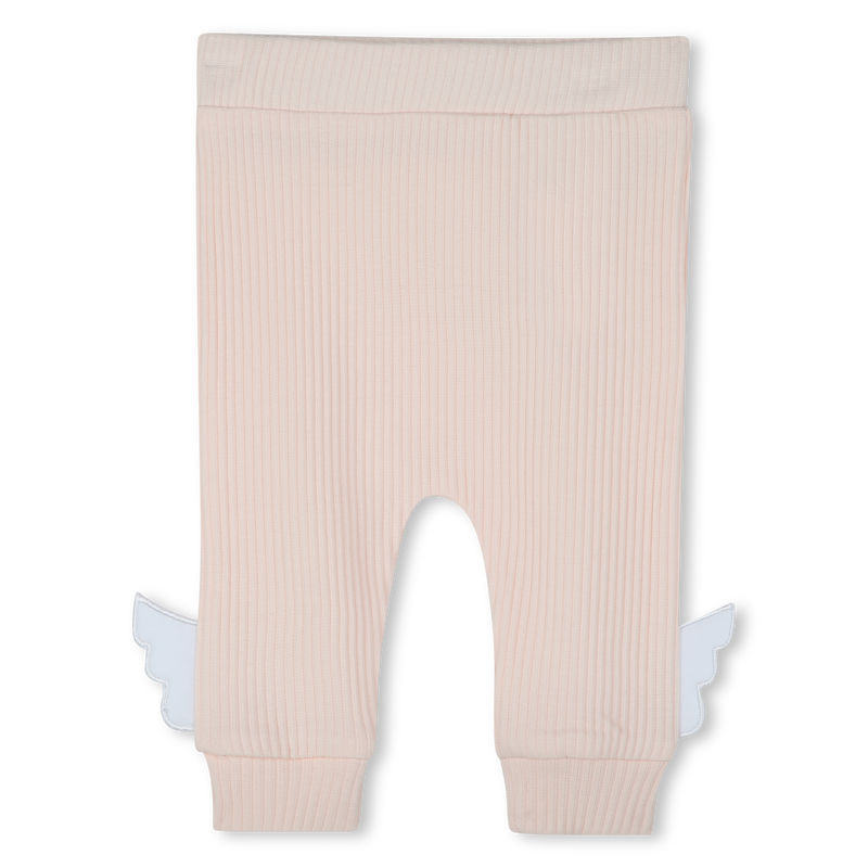 Set felpa e legging BILLIEBLUSH 
                        BAMBINA