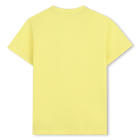 T-shirt a maniche corte HUGO 
                    RAGAZZO
