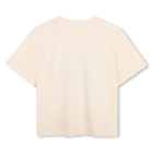 T-shirt a maniche corte KENZO KIDS 
                    BAMBINA