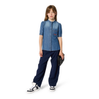 Pantaloni da abito ZADIG VOLTAIRE 
                    BAMBINA