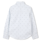 Maglia a maniche lunghe BOSS 
                    RAGAZZO
