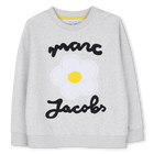 Felpa MARC JACOBS 
                    BAMBINA