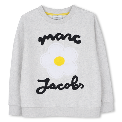 Felpa MARC JACOBS BAMBINA