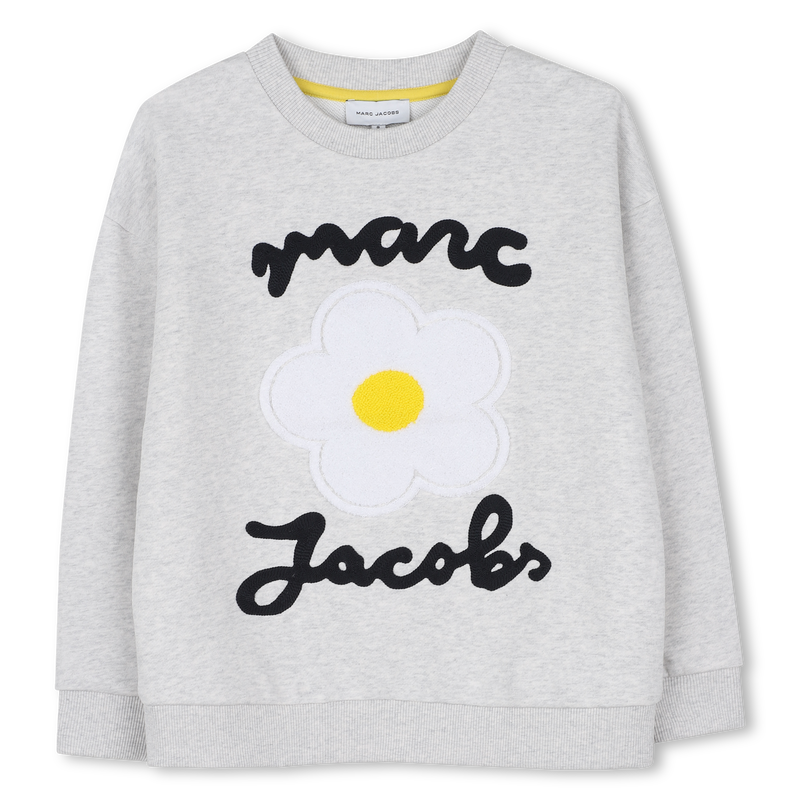 Felpa MARC JACOBS 
                        BAMBINA