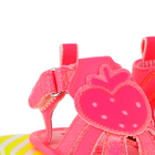 Sandali con cinturino BILLIEBLUSH 
                    BAMBINA