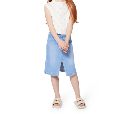 TEE SHIRT MICHAEL KORS BAMBINA