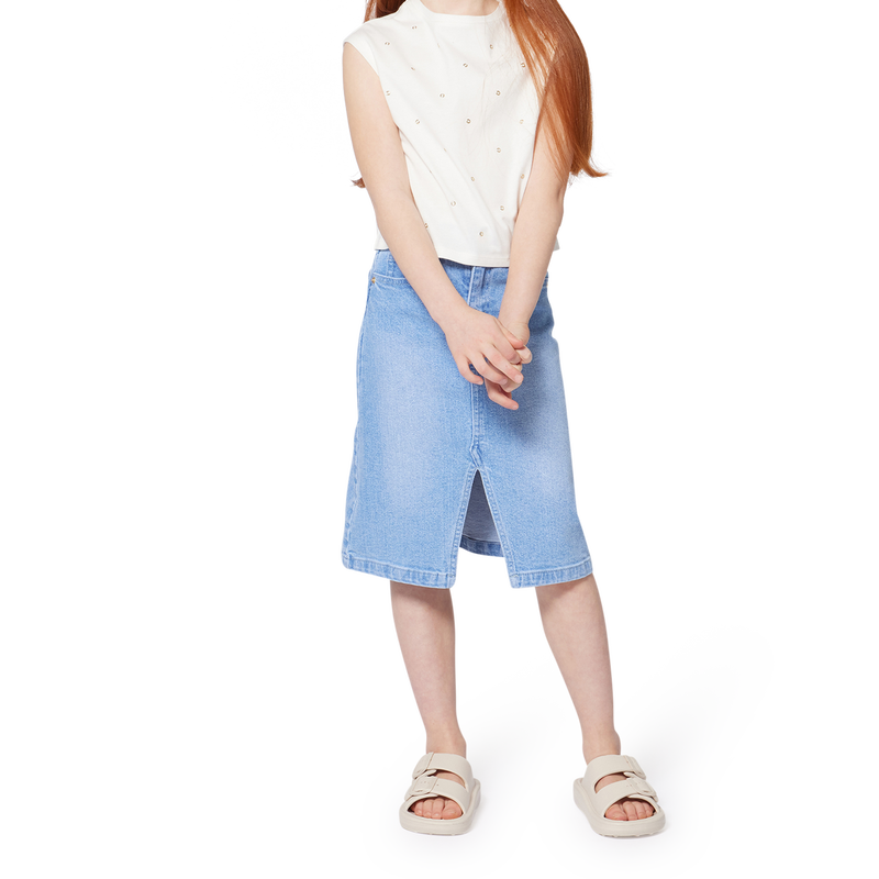 TEE SHIRT MICHAEL KORS 
                        BAMBINA