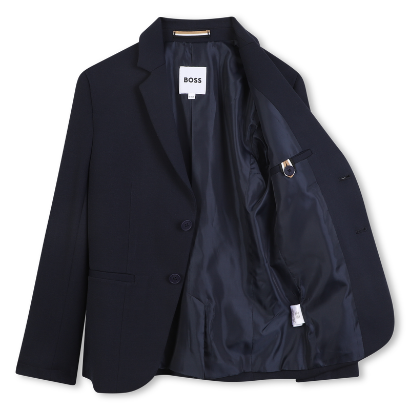 Giacca BOSS 
                        RAGAZZO