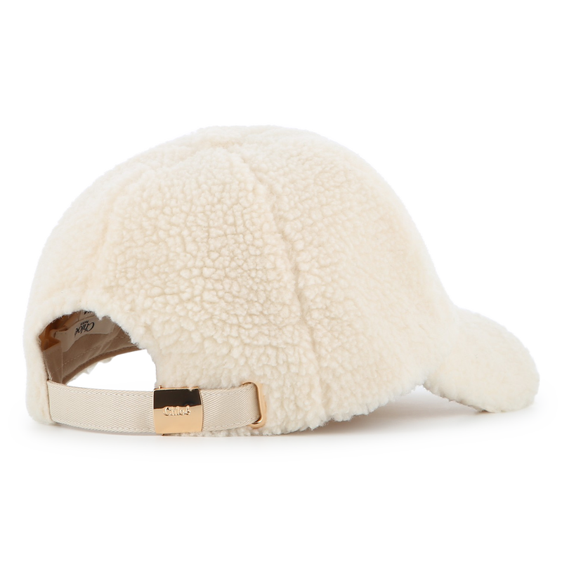 Cappellino CHLOE 
                        BAMBINA