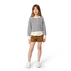 T-shirt a maniche corte ZADIG & VOLTAIRE 
                    BAMBINA