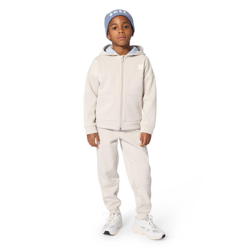 Cappello di lana BOSS 
                        RAGAZZO