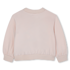 Felpa in pile BILLIEBLUSH 
                    BAMBINA