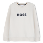 Felpa BOSS 
                    RAGAZZO