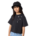 Bob reversibile DKNY 
                    UNISEX