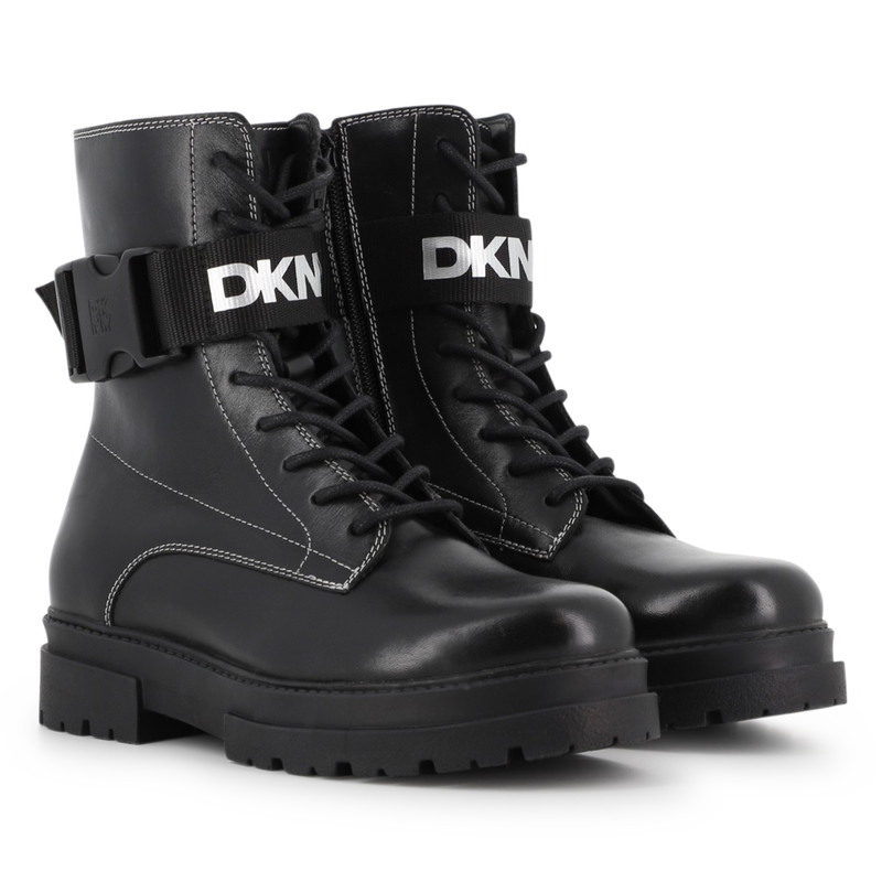 Stivaletti DKNY 
                        BAMBINA