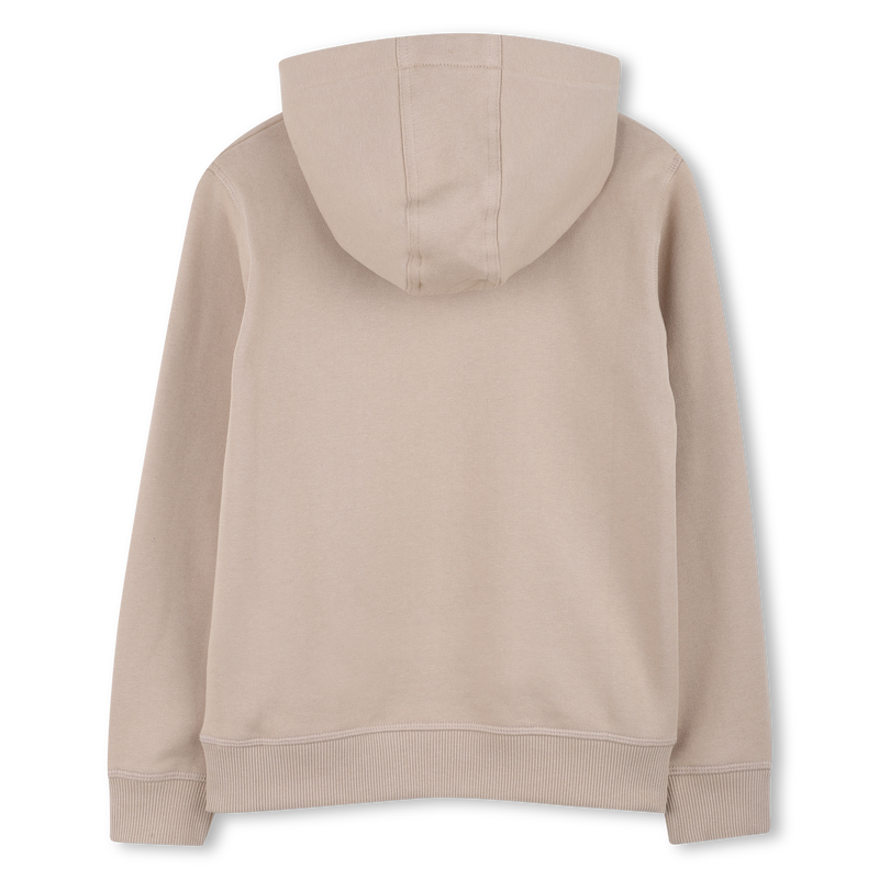 Felpa HUGO 
                        RAGAZZO