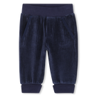 Completo a tre pezzi con motivo zebrato TIMBERLAND 
                    RAGAZZO