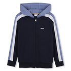 Jogger set BOSS 
                    RAGAZZO