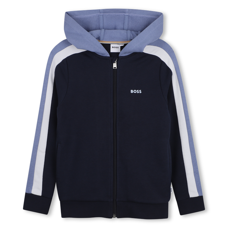 JOGGER SET BOSS 
                        RAGAZZO