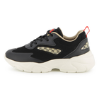 Sneakers stringate HUGO 
                    RAGAZZO
