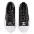 Sneakers alte DKNY 
                    BAMBINA