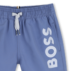 Surfista BOSS 
                    RAGAZZO