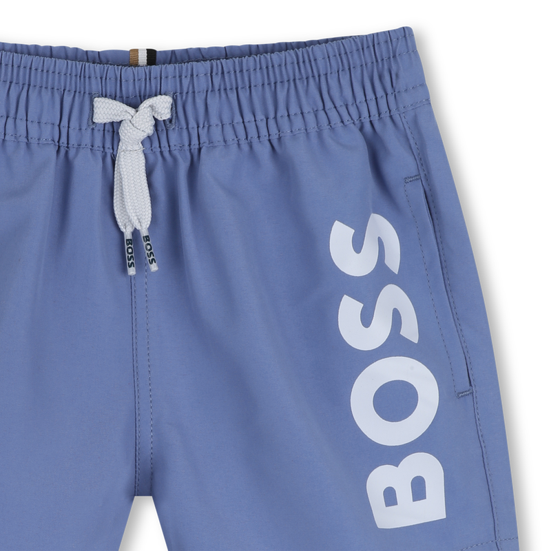 PANTALONCINI DA BAGNO BOSS 
                        RAGAZZO
