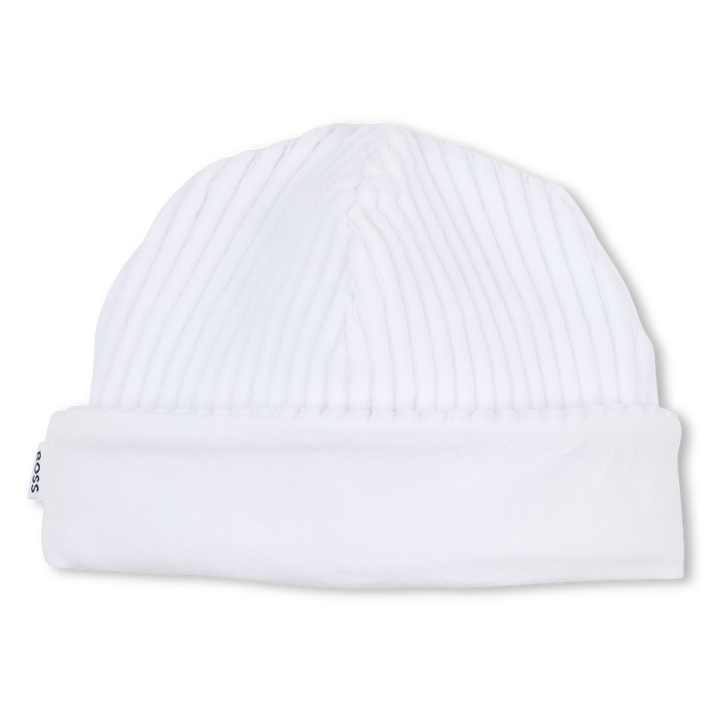 Set pigiama e cappello BOSS 
                        RAGAZZO