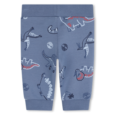 Pantalone da jogging felpato TIMBERLAND RAGAZZO