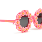 Occhiali da sole a fiore BILLIEBLUSH 
                    BAMBINA