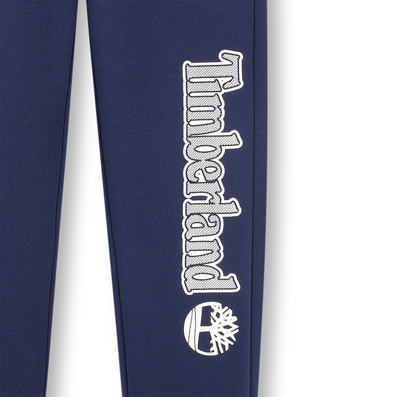 PANTALONI JOGGER TIMBERLAND 
                        RAGAZZO