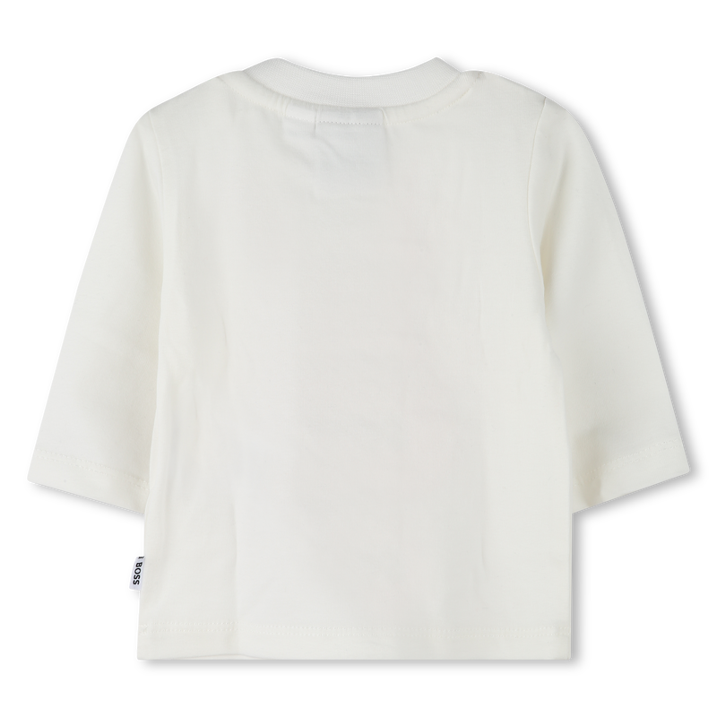 Set da jogging 3 pezzi BOSS 
                        BAMBINA