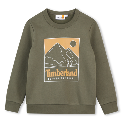 Felpa TIMBERLAND RAGAZZO