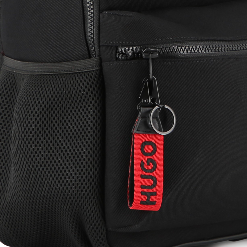 ZAINO HUGO 
                        UNISEX