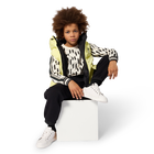 Felpa KARL LAGERFELD KIDS 
                    RAGAZZO