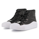 Sneakers alte DKNY 
                    BAMBINA