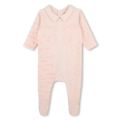 Pigiama KENZO KIDS BAMBINA