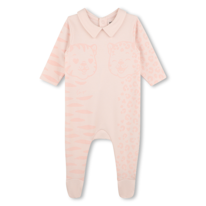 Pigiama KENZO KIDS 
                        BAMBINA