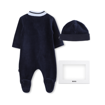 Set pigiama e cappello BOSS RAGAZZO