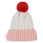 Cappello di lana KIDS AROUND 
                    BAMBINA