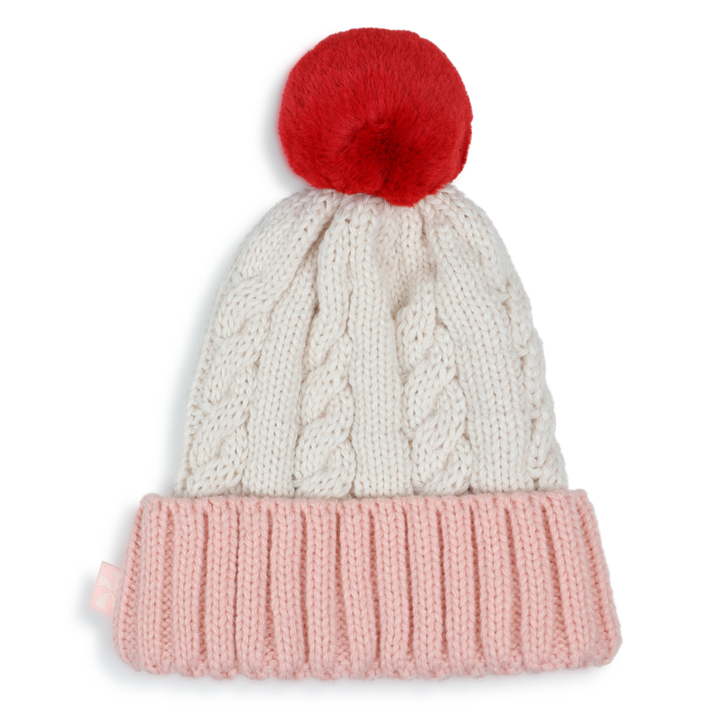 Cappello di lana KIDS AROUND 
                        BAMBINA