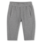 Completo felpa e pantaloni GIVENCHY 
                    BAMBINO