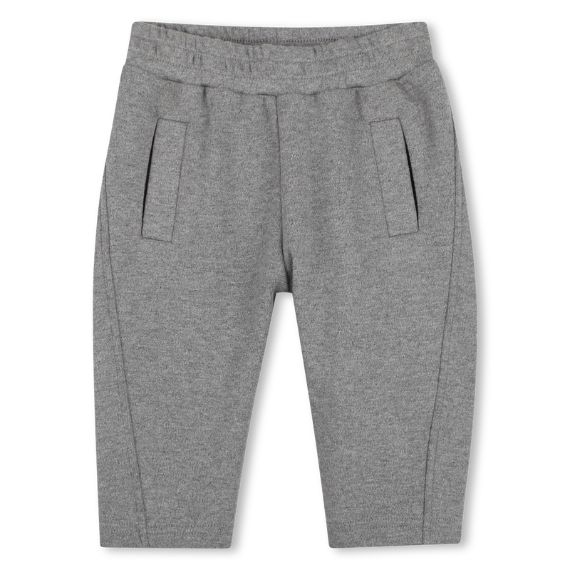 Completo felpa e pantaloni GIVENCHY 
                        BAMBINO