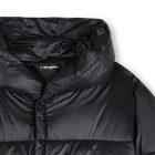 Piumino lungo KARL LAGERFELD KIDS 
                    BAMBINA