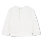 Set felpa e pantaloni MICHAEL KORS 
                    BAMBINA