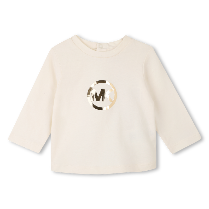 Set t-shirt e gonna MICHAEL KORS 
                        BAMBINA