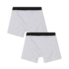 Set di boxer BOSS 
                    RAGAZZO